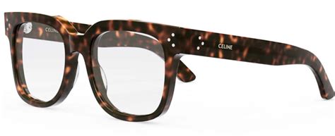 lunette celine de vue